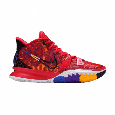 Nike Kyrie 7 'Icons of Sport'