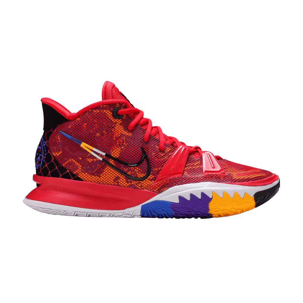 Nike Kyrie 7 Icons of Sport