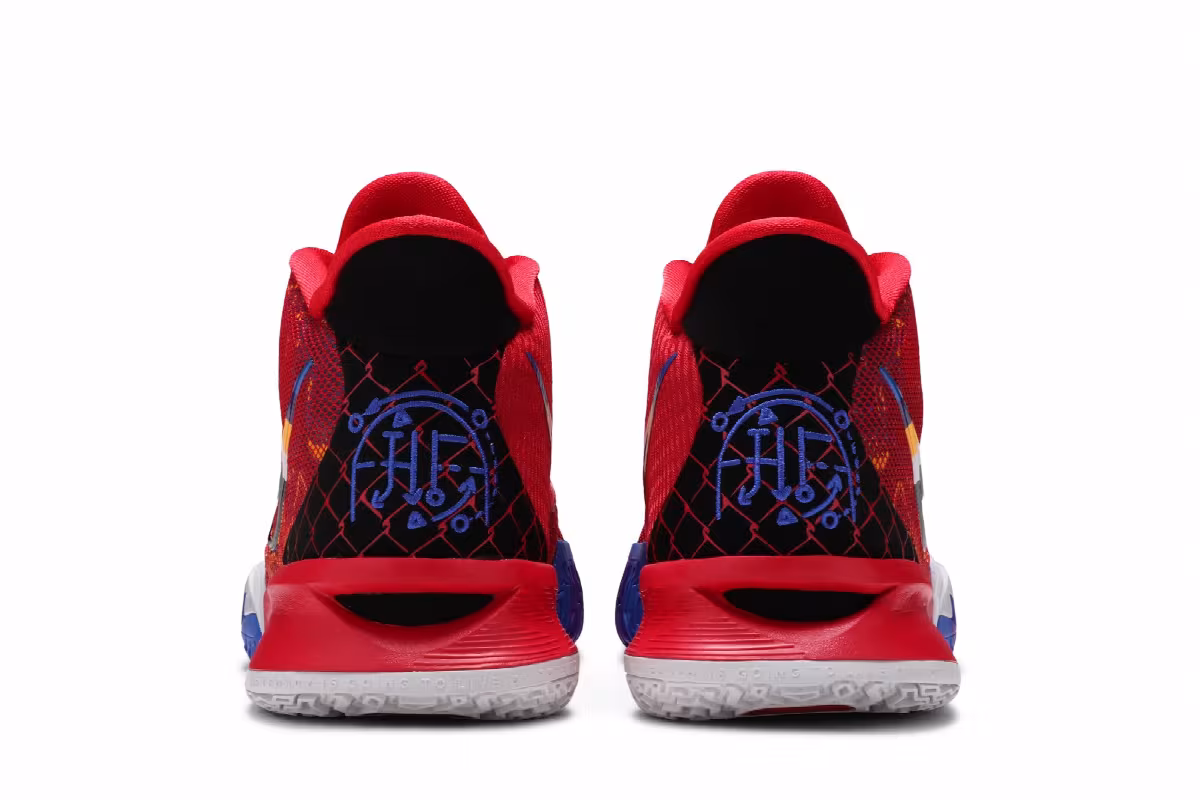 Nike Kyrie 7 Icons of Sport, view 7
