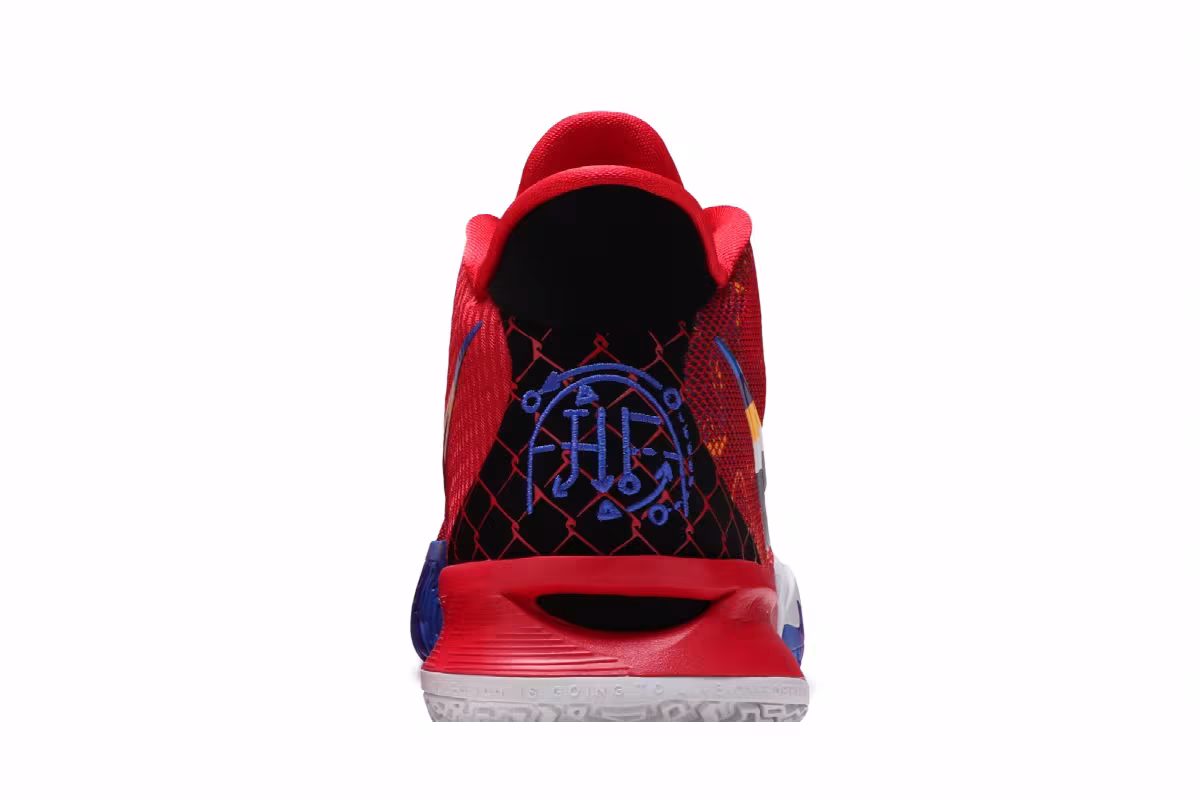 Nike Kyrie 7 Icons of Sport, view 8