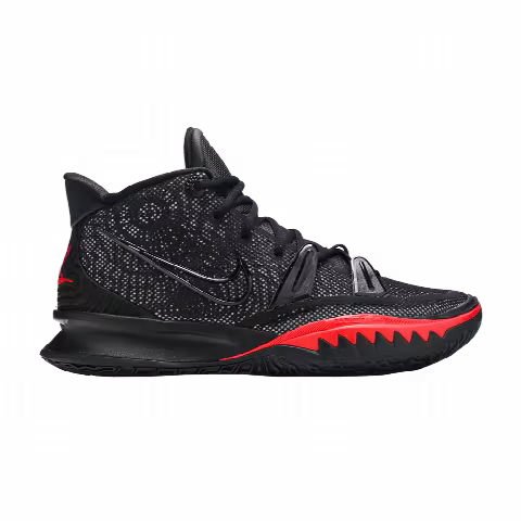 Nike Kyrie 7 EP 'Bred'
