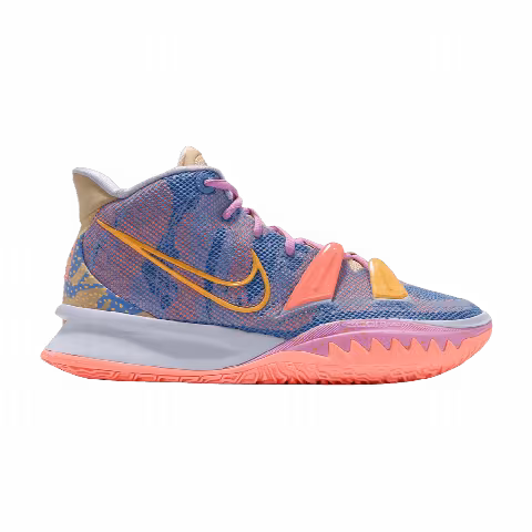 Nike Kyrie 7 EP 'Expressions'