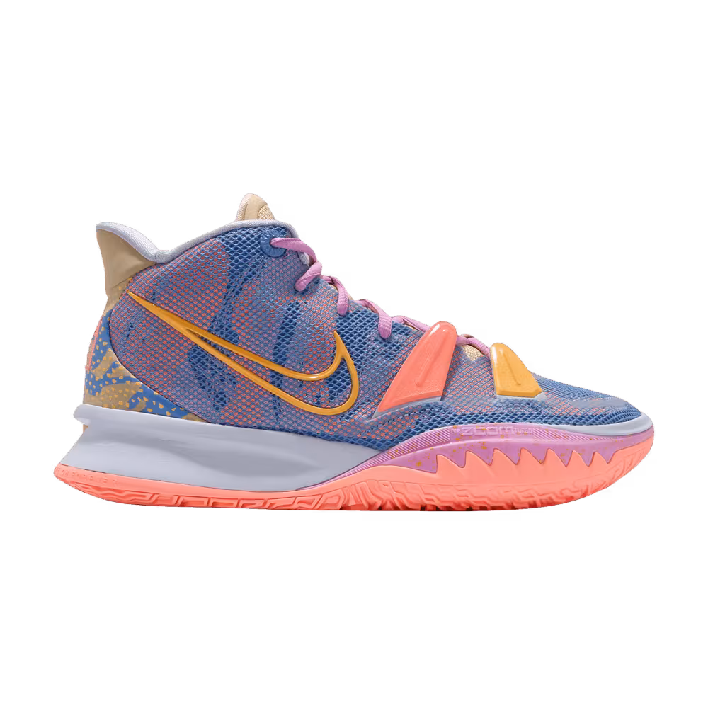Nike Kyrie 7 EP Expressions