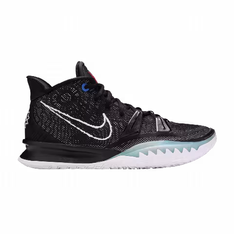 Nike Kyrie 7 EP 'BK Black'