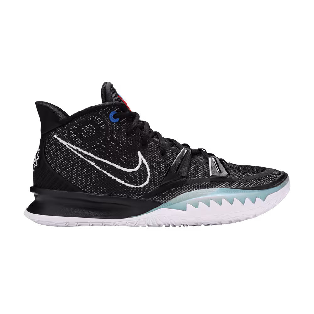 Nike Kyrie 7 EP BK Black