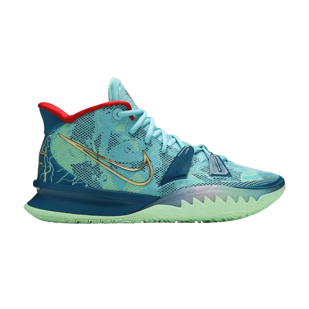 Nike Kyrie 7 Preheat Special FX