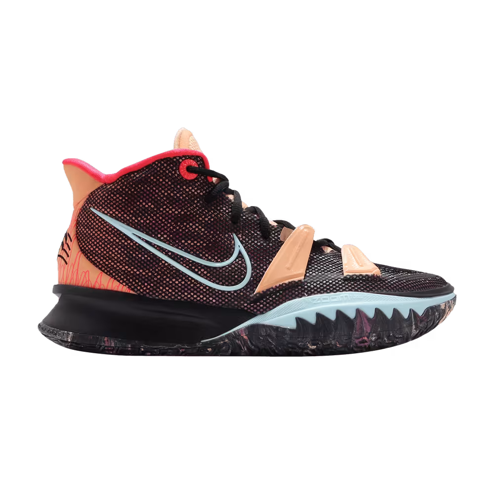 Nike Kyrie 7 EP Soundwave