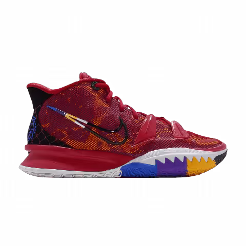 Nike Kyrie 7 EP 'Icons of Sport'