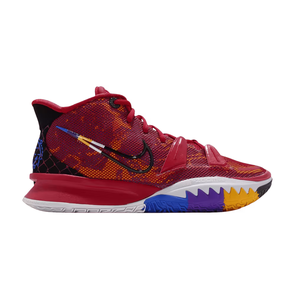 Nike Kyrie 7 EP Icons of Sport
