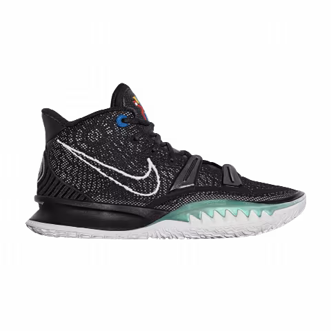Nike Kyrie 7 'BK Black'