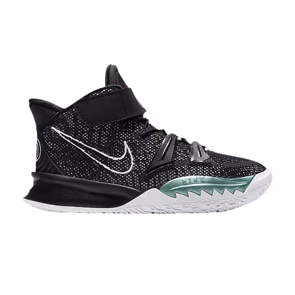 Nike Kyrie 7 PS BK Black