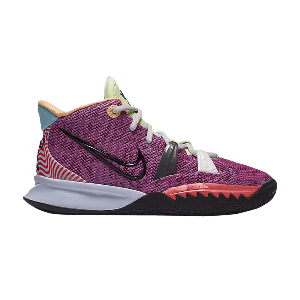 Nike Kyrie 7 GS Creator