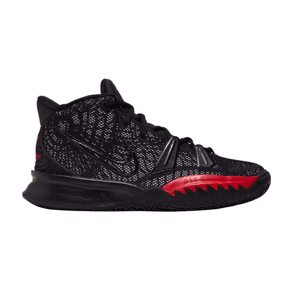 Nike Kyrie 7 GS Bred