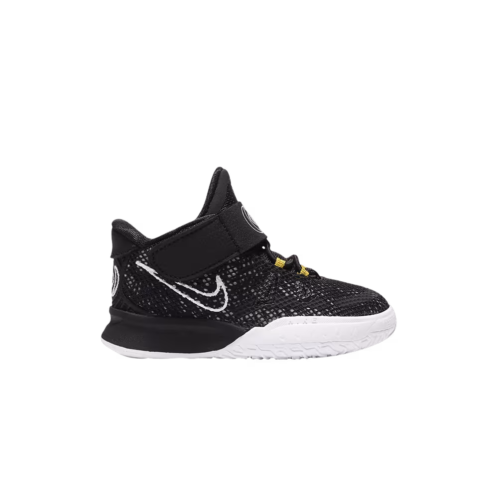 Nike Kyrie 7 TD BK Black