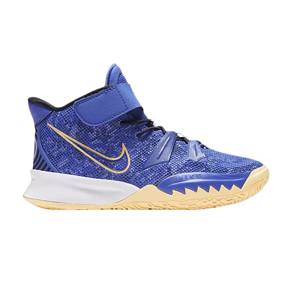 Nike Kyrie 7 PS Sisterhood