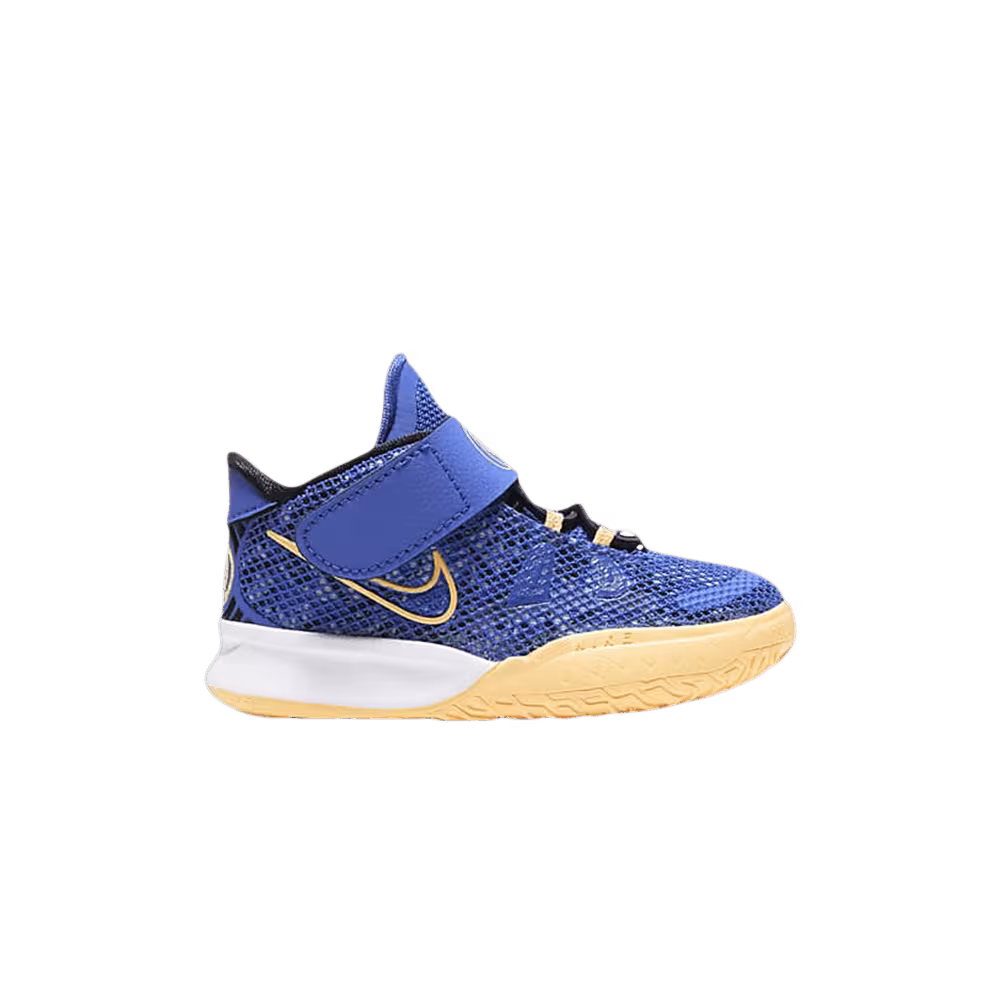 Nike Kyrie 7 TD Sisterhood