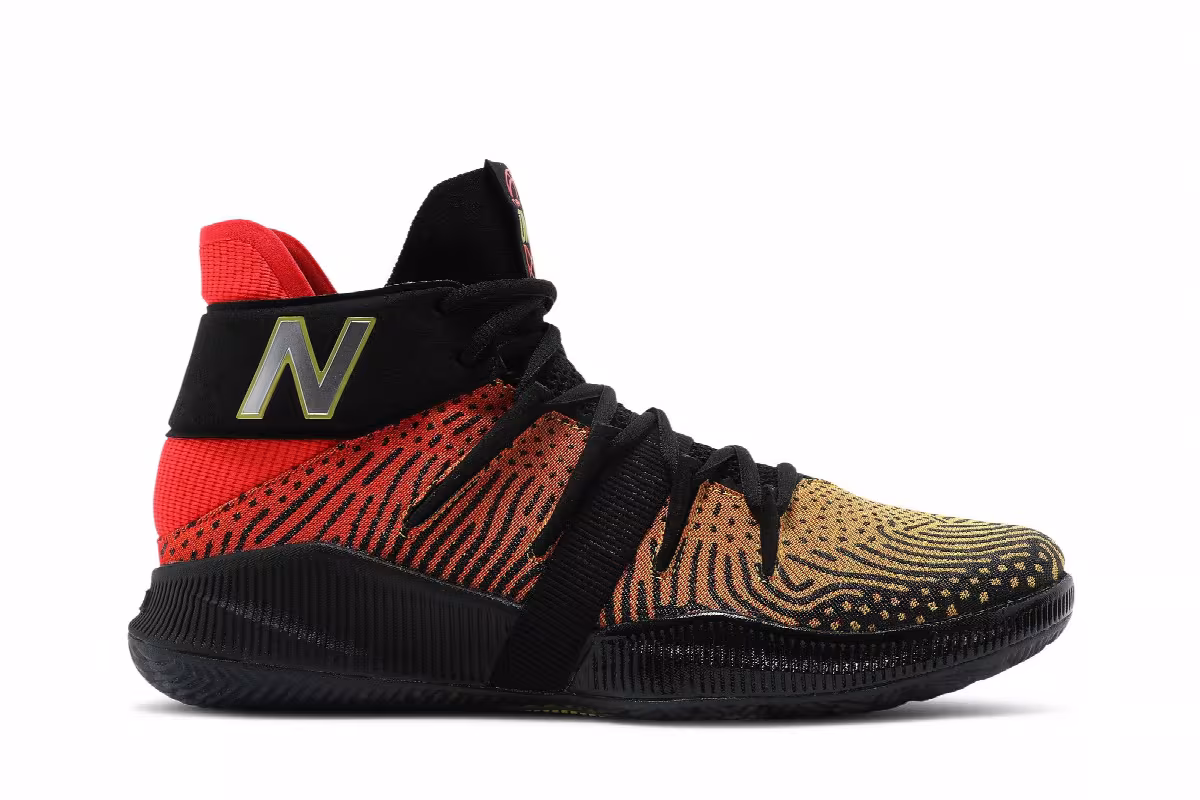 New Balance OMN1S Sundown Pack, view 2