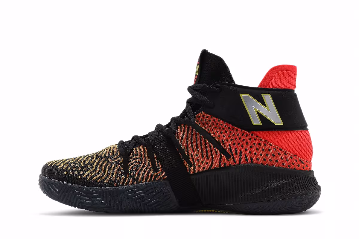 New Balance OMN1S Sundown Pack, view 4