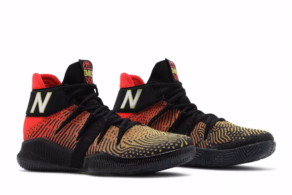 New Balance OMN1S Sundown Pack, view 9