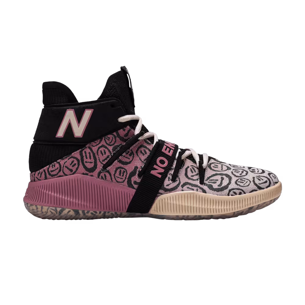 Joe Freshgoods x Don't Be Mad x New Balance Women's OMN1S No Emotions Are Emotions