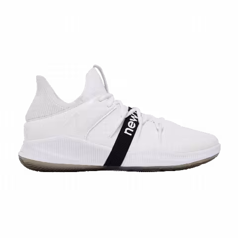 New Balance OMN1S Low 'White Black'