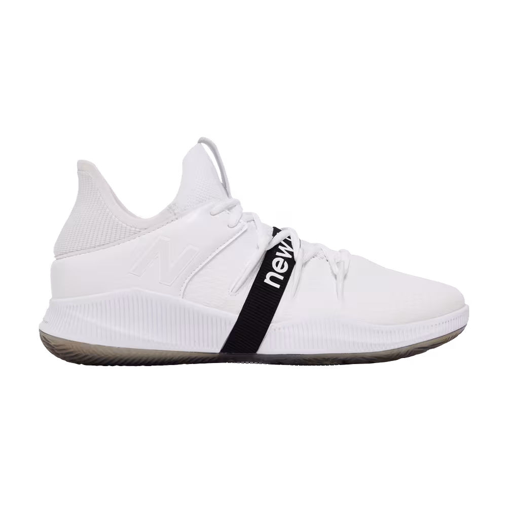 New Balance OMN1S Low White Black