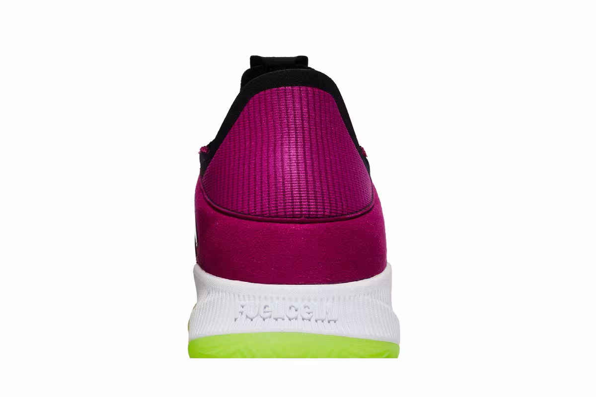 New Balance OMN1S Low Berry Lime, view 8
