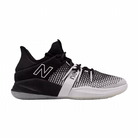New Balance OMN1S Low 'Black White'