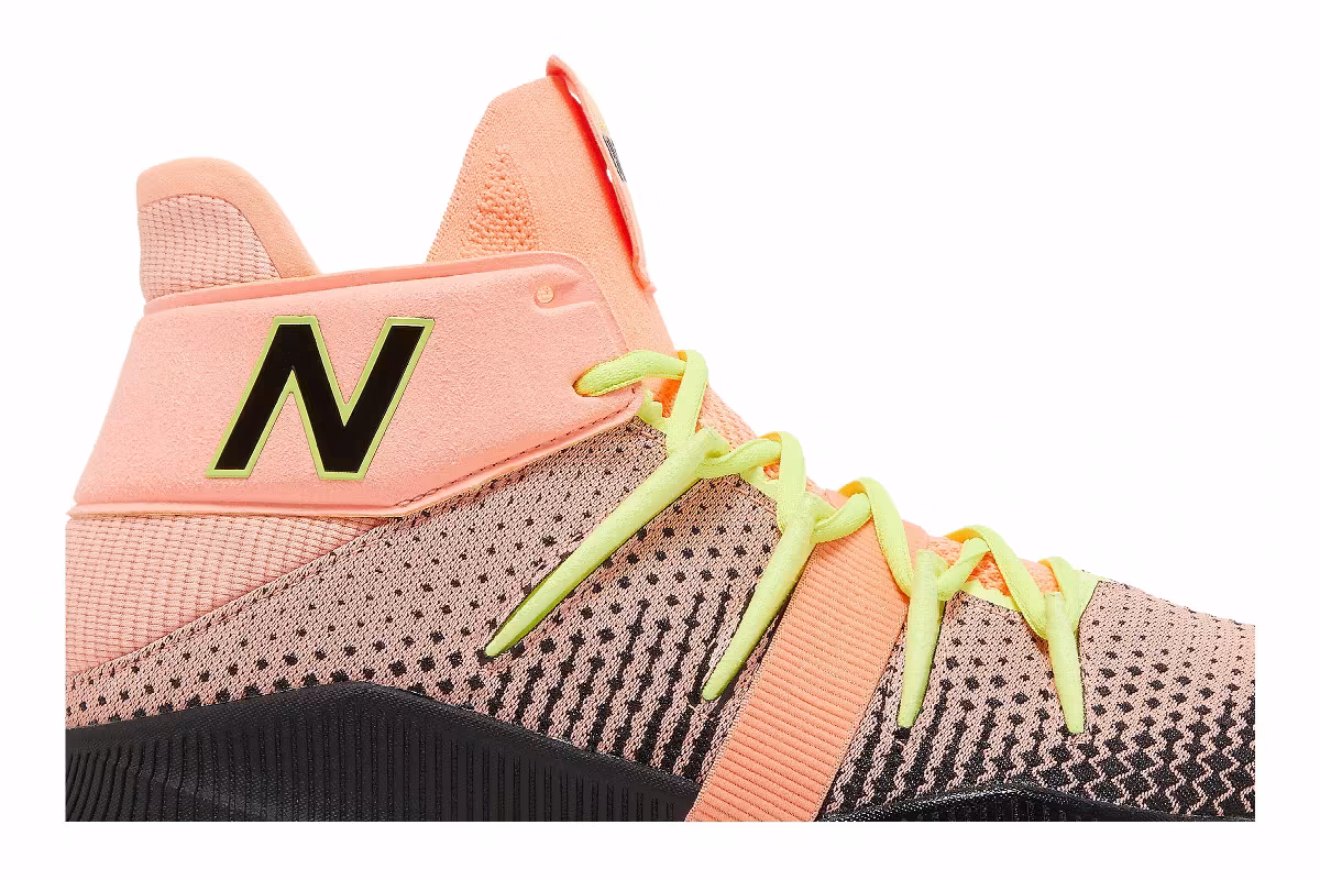New Balance OMN1S Sunrise, view 3