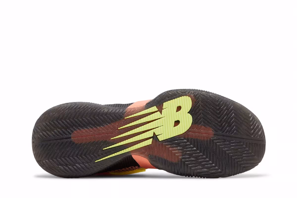 New Balance OMN1S Sunrise, view 5