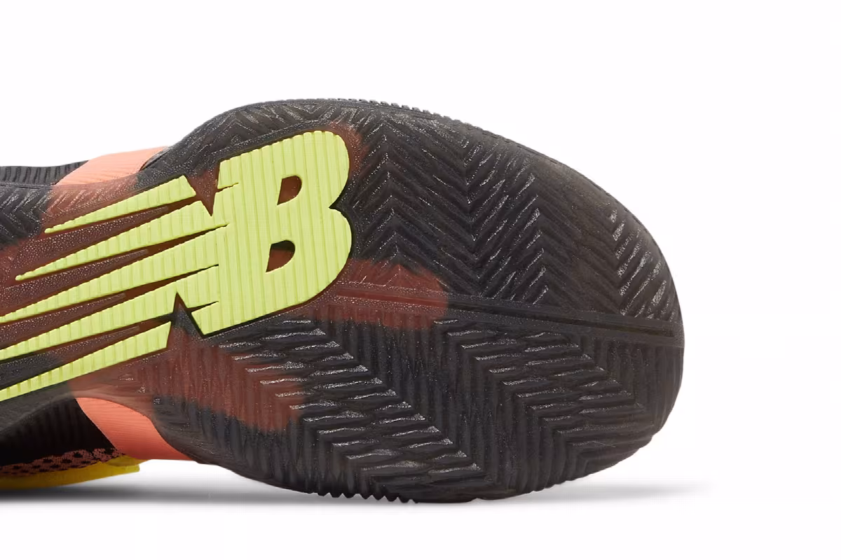 New Balance OMN1S Sunrise, view 6