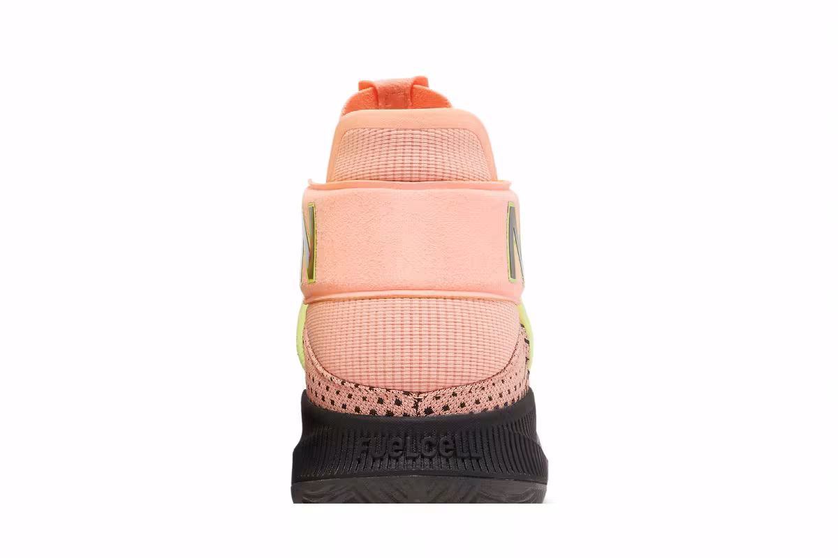 New Balance OMN1S Sunrise, view 8