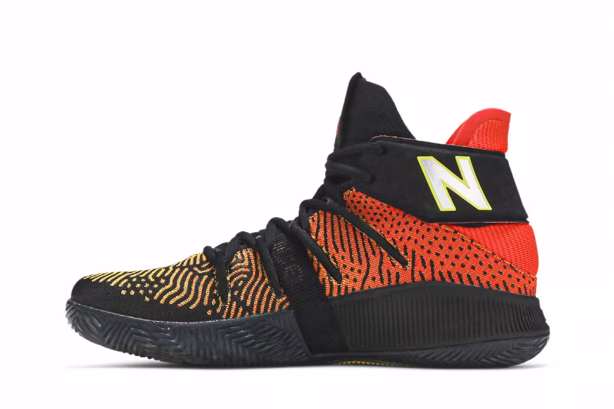 New Balance OMN1S1 Sunset Pack, view 4