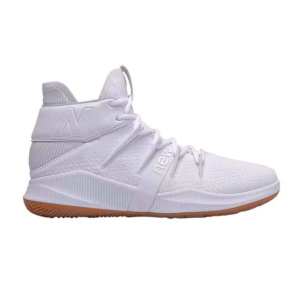 New Balance OMN1S Classic White