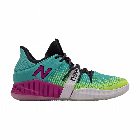 New Balance OMN1S Low 'Lime Tidepool'