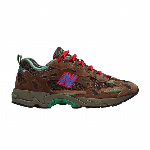 Stray Rats x New Balance 827 'Sewer Stompers'