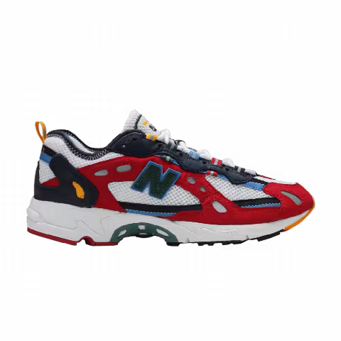 Aimé Leon Dore x New Balance 827 'Red'