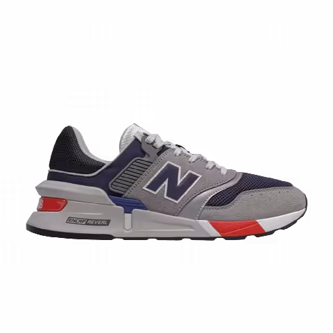 New Balance 997 'New England Pack - Grey'