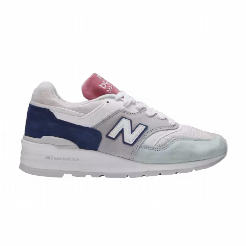 New Balance 997 Made in USA 'Pastel'