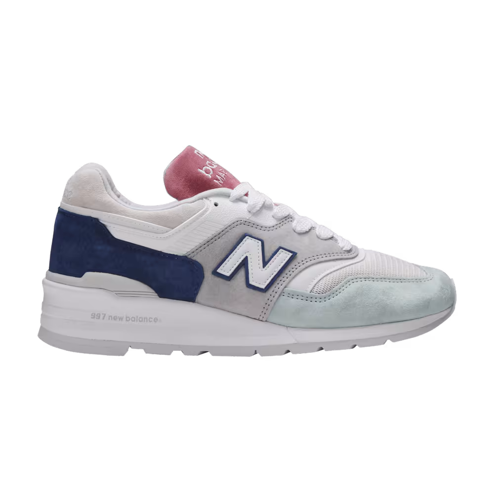 New Balance 997 Made in USA Pastel