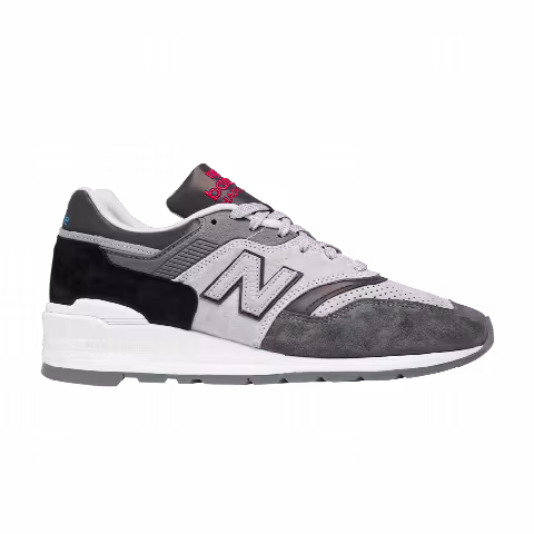 DTLR x New Balance 997 Made In USA 'Perseus'