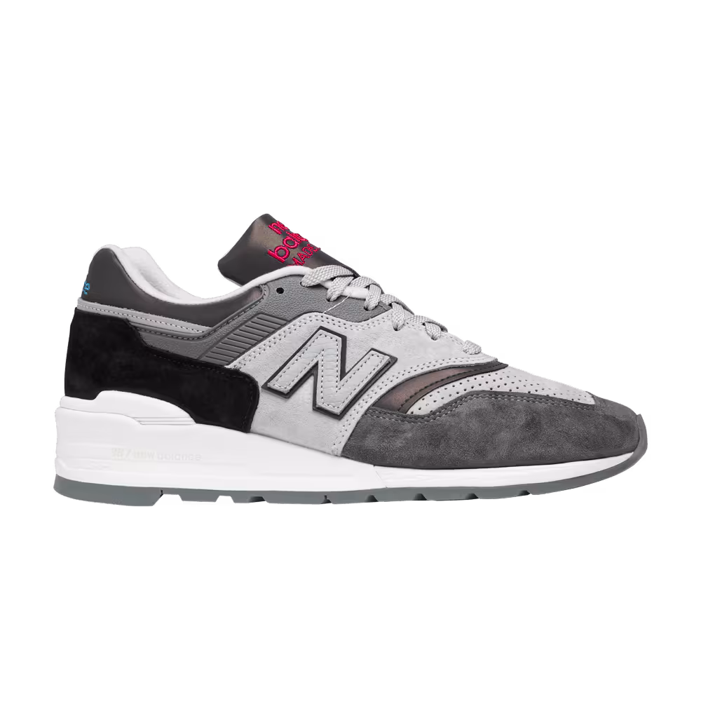 DTLR x New Balance 997 Made In USA Perseus