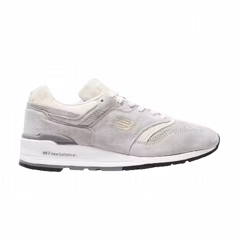 Todd Snyder x New Balance 997 Made In USA 'Triborough - Grey'