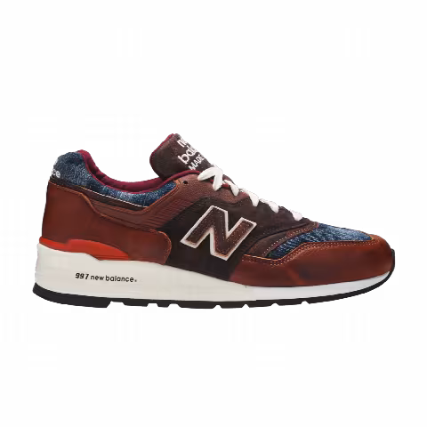 New Balance 997 'Elevated Basics'