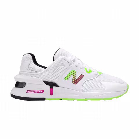 New Balance 997S 'Berry Lime'