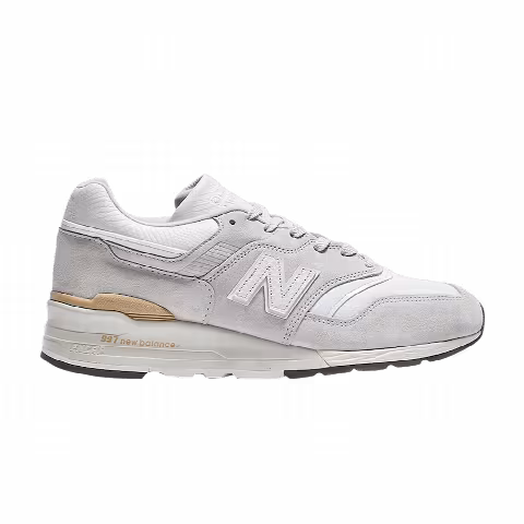 Todd Snyder x New Balance 997 'Chalk Stripe'
