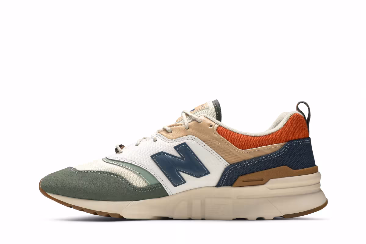 New Balance 997H Spring Hike, view 4