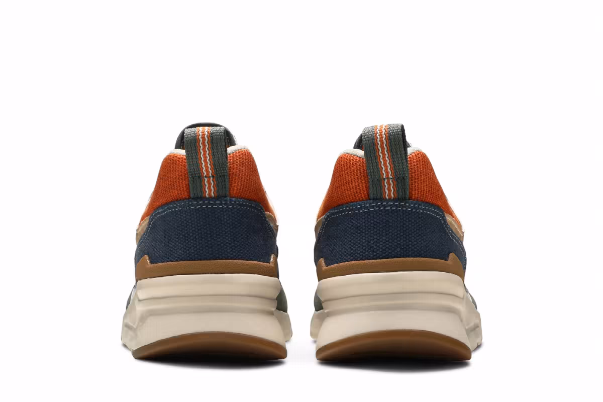 New Balance 997H Spring Hike, view 7