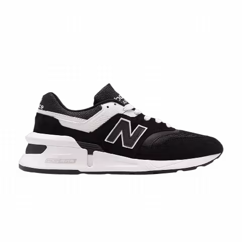 New Balance 997 Sport Made In USA 'Black White'