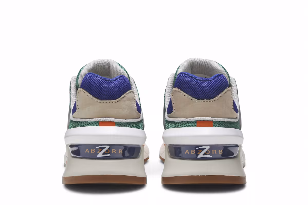 New Balance 997 Multi-Color, view 7